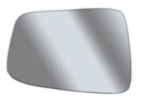 фото thumb №1, Вкладка дзеркало honda jazz ii fl 06-08 підігрів ліві