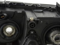 фото thumb №8, Фара передняя правая bmw x5 e53 99-03 d2s/hb3