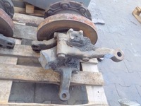 фото thumb №5, Volvo fl6 220 2003r ступица левый перед 22.5