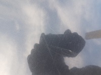 фото thumb №9, Дверь левая задняя citroen c5 iii kombi eypc 2008-2017 кузов голый