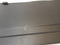 фото thumb №2, Qashqai iii j12 22r защита пластик крышки багажника