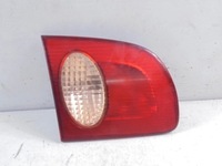 фото thumb №8, Toyota corolla 8 e11 97-02 лампа зад левая з крышки sedan 4d + вкладка 119830l