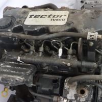 фото thumb №14, Iveco євро cargo 75e15 двигун комплектний f4ae0481 504113734