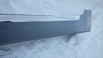 фото thumb №6, Kia sportage iv gt-line планка пороговая правая порог // 326