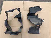 фото thumb №7, Корпус тросів перемикання передач ford b-max 12-18r.