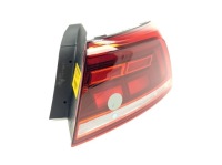 фото thumb №4, Лампа правий задня задня led vw passat b8 lift sedan