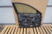 фото thumb №12, Mazda 3 bl двері передні ліві 16w скло чорні 2009-2013rok nr.213