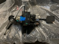 фото thumb №1, Педаль зчеплення trafic iii vivaro b 465038677r