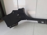 фото thumb №8, Hyundai santa fe 2020 з задній бампер задній