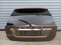 фото thumb №1, Крышка багажника задняя lift лак 700-16 volvo xc60 i 15r