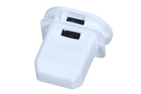 фото thumb №1, Кронштейн сидіння do audi a4 08-