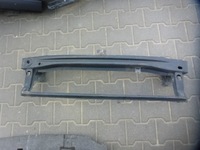 фото thumb №13, Vw caddy 2k5 lift 15- балка усилитель бампера абсорбер перед оригинал