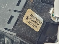 фото thumb №15, Subaru crosstrek 17- воздуховод многофункциональный gs131-16440 usa