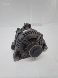 Купити Opel corsa e b14xer генератор 1358566b, фото thumb