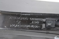 Alfa romeo mito 08r- спойлер спойлер крышки багажника 156088662 с Разборки, фото thumb