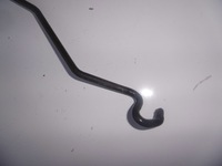 фото thumb №5, Подпорка стержень проволока капот nissan almera tino