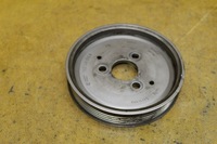 фото thumb №1, Колесо пасове 06d145255b 2.0 tfsi bpj a6 c6