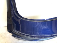 фото thumb №7, Tesla модель s кришка багажника задня зад оригінал