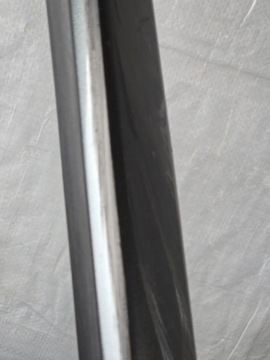 фото thumb №10, Audi a4 b9 s-line планка пороговая левая 8w0853931