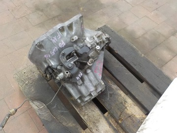фото thumb №8, Ford focus mk3 14r 1.6 tdci 116km коробка передач коробки передач av6r-7002-kj
