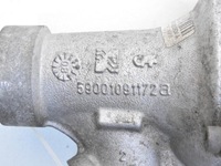 фото thumb №9, Клапан турбіни saab 9-3 ii 1.9 ttid 59001091173