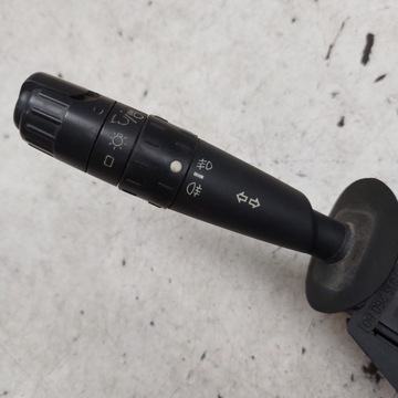 фото thumb №7, Peugeot 607 переключатель комбинированный лента 61557024