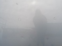 фото thumb №2, Volvo s60 00-10r капот крышка двигателя