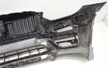 фото thumb №13, Bmw x3 g01 alpina 2017-2021 pod 6 pdc камера бампер перед переднє