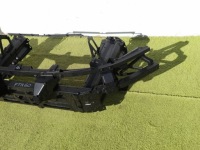 Рама перед alfa 4c Доставка, фото thumb