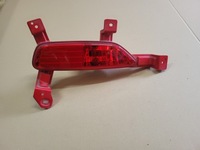 фото thumb №1, Kia sorento iii 3 lift лампа противотуманный na левая