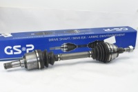 Купить Приводной вал левая mercedes ml w164 280 cdi 300 cdi 320 cdi 350 420 cdi 500 4-matic, фото thumb