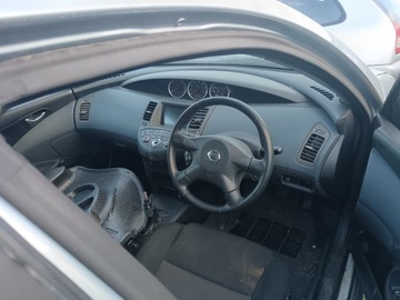 фото thumb №14, Nissan primera p12 sedan hb універсал прокладка двері ліва права перед зад 02-