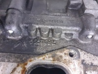 фото thumb №6, Головка opel insignia a 2.0 cdti 55576915 55565668