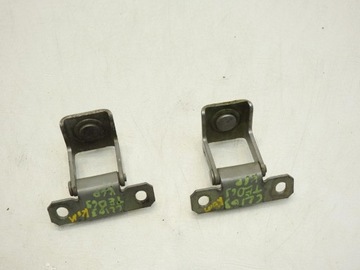 фото thumb №3, Петлі кришки багажника ted69 renault clio iii універсал c270332