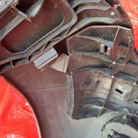 фото thumb №8, Nissan pathfinder r51 05-09 бампер перед kpl