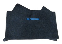 фото thumb №1, Килимок mercedes actros mp4 niebieski