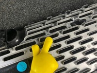 фото thumb №5, Smart #1 2024 решётка радиатор решётка радиатора решётка 8891608224