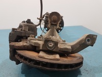 фото thumb №5, Fiat croma ii поворотний кулак права 1.9 jtd 120km