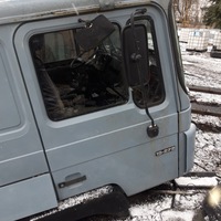 фото thumb №2, Дверь man m2000 правое левая