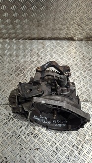 фото thumb №5, Коробка передач передач alfa romeo 159 1.9jtd