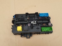 фото thumb №1, Модуль коробка bsi opel astra h 13145014 ca справний перевірений