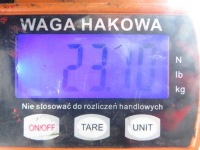 фото thumb №10, Подрамник перед opel agila b h08 1.3 cdti - з 13 dtj