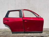 фото thumb №1, Mazda cx60 двері праве передні