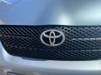 фото thumb №8, Toyota corolla e12 бампер передний перед 8q3