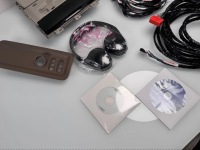 фото thumb №3, Радио dvd chrysler voyager