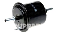 фото thumb №1, Nipparts фільтр пального hyundai accent 1.3 2000