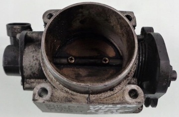 фото thumb №1, Volvo v40 99 r 1.8 16v дросельна заслінка