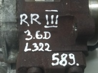 фото thumb №12, Насос топливная рейка топлива land rover discovery 3.6 tdv8 368dt 6h4q-9b395-be