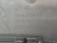 фото thumb №8, Бампер передний peugeot 5008 ii перед 16 - 20