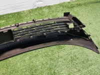 Opel grandland x рестайлінг  21- спойлер бампер передній решітка 9840125477 в Україні, фото thumb